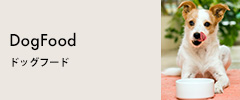 ドッグフード