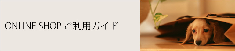 ご利用ガイド